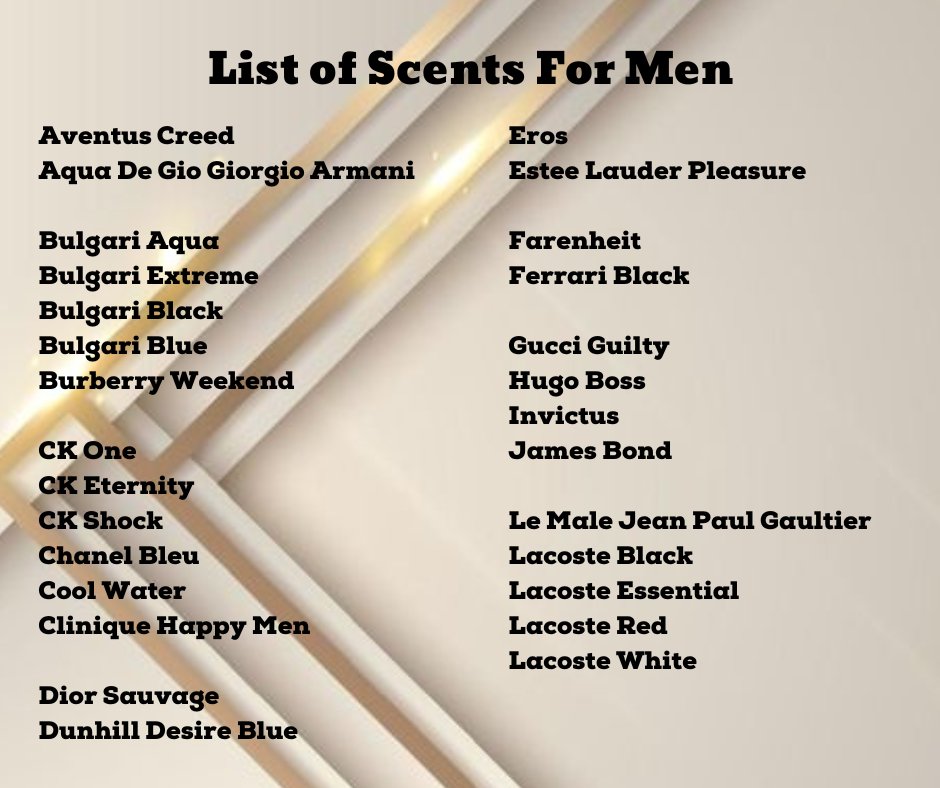 XDR Scents and Cosmetics added... - XDR Scents and Cosmetics
