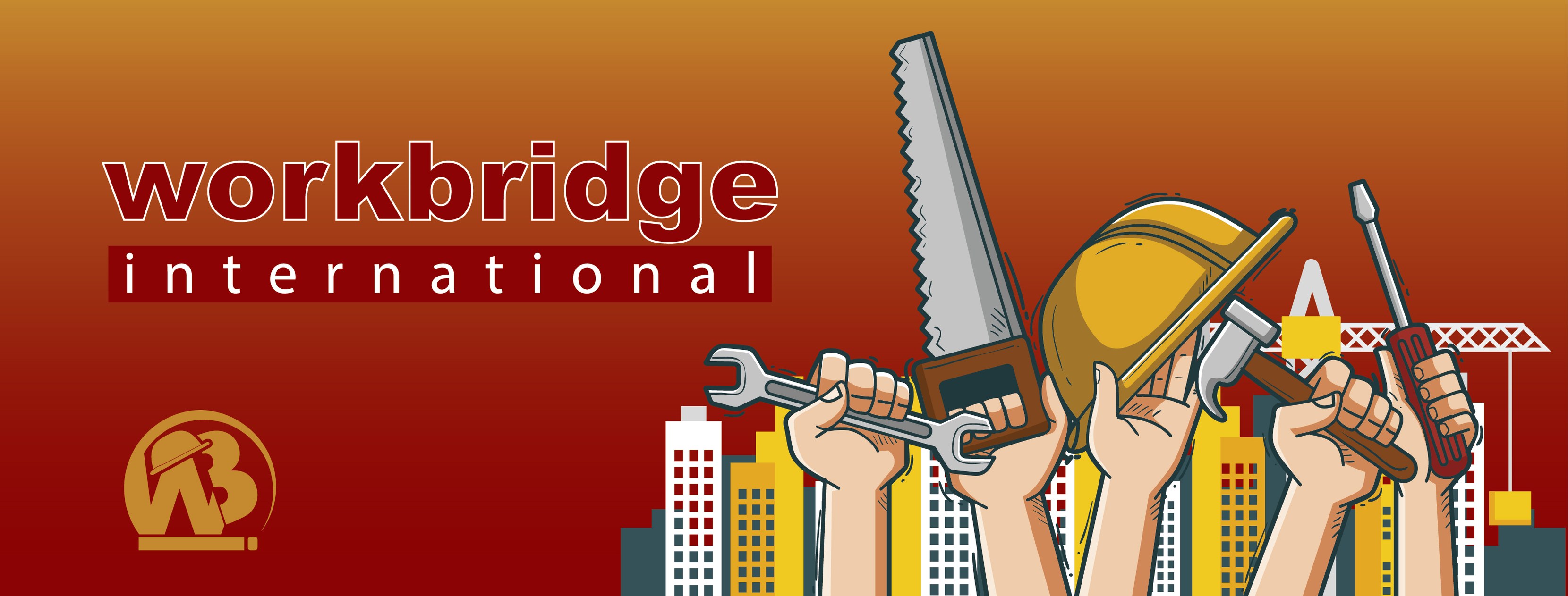 Workbridge International