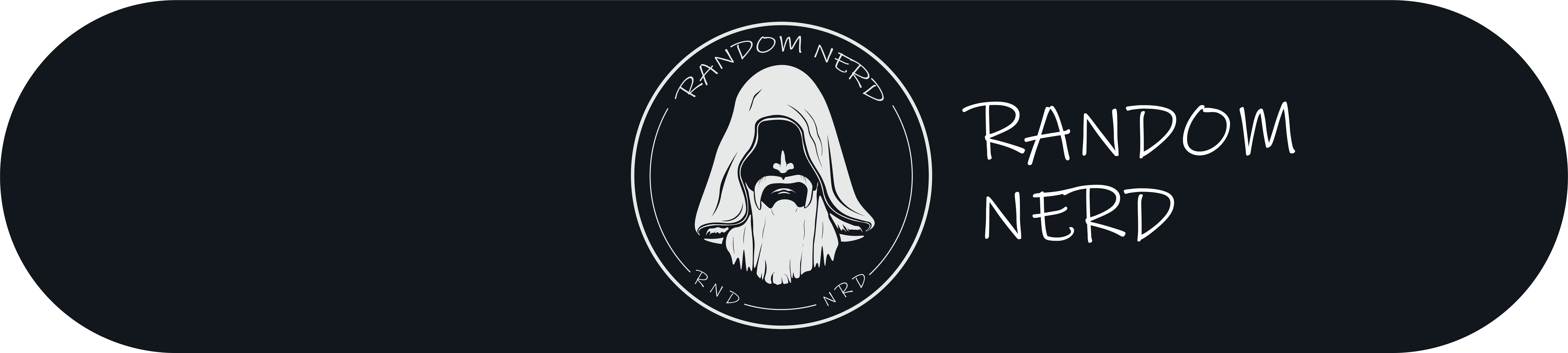Random Nerd | Norrköping