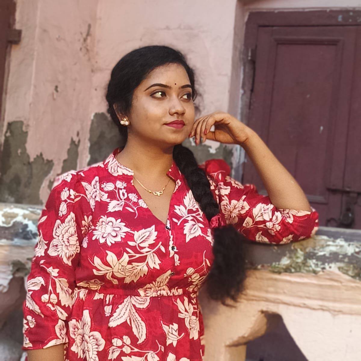 Risha Shee