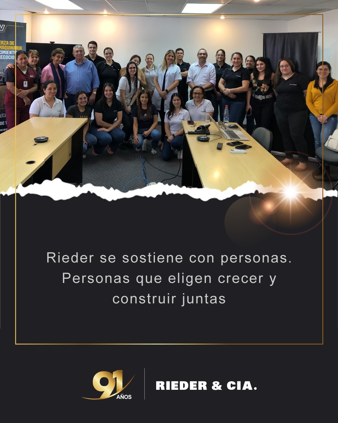 Grupo Rieder