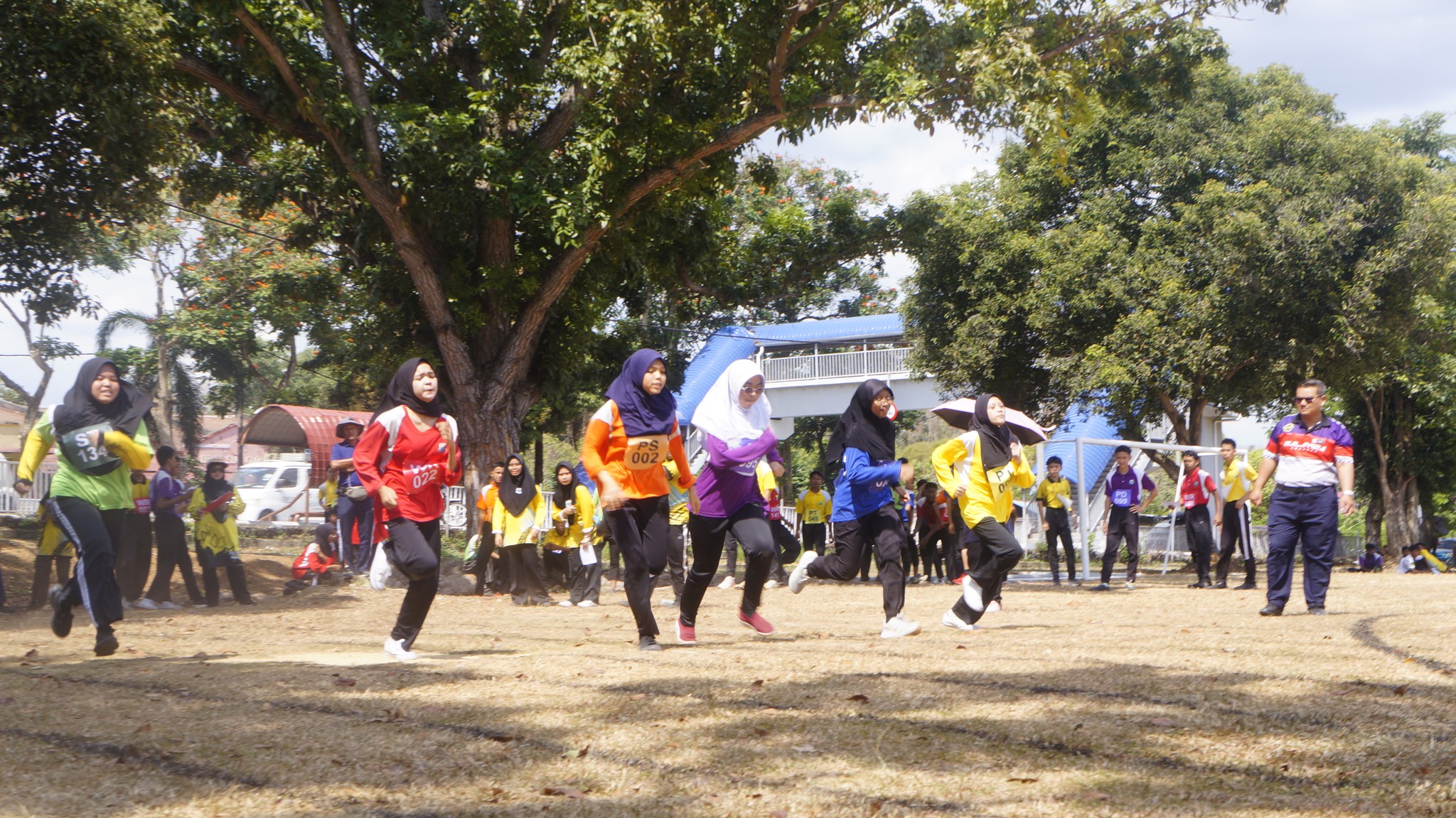 Smk Bukit Rambai | Bukit Rambai