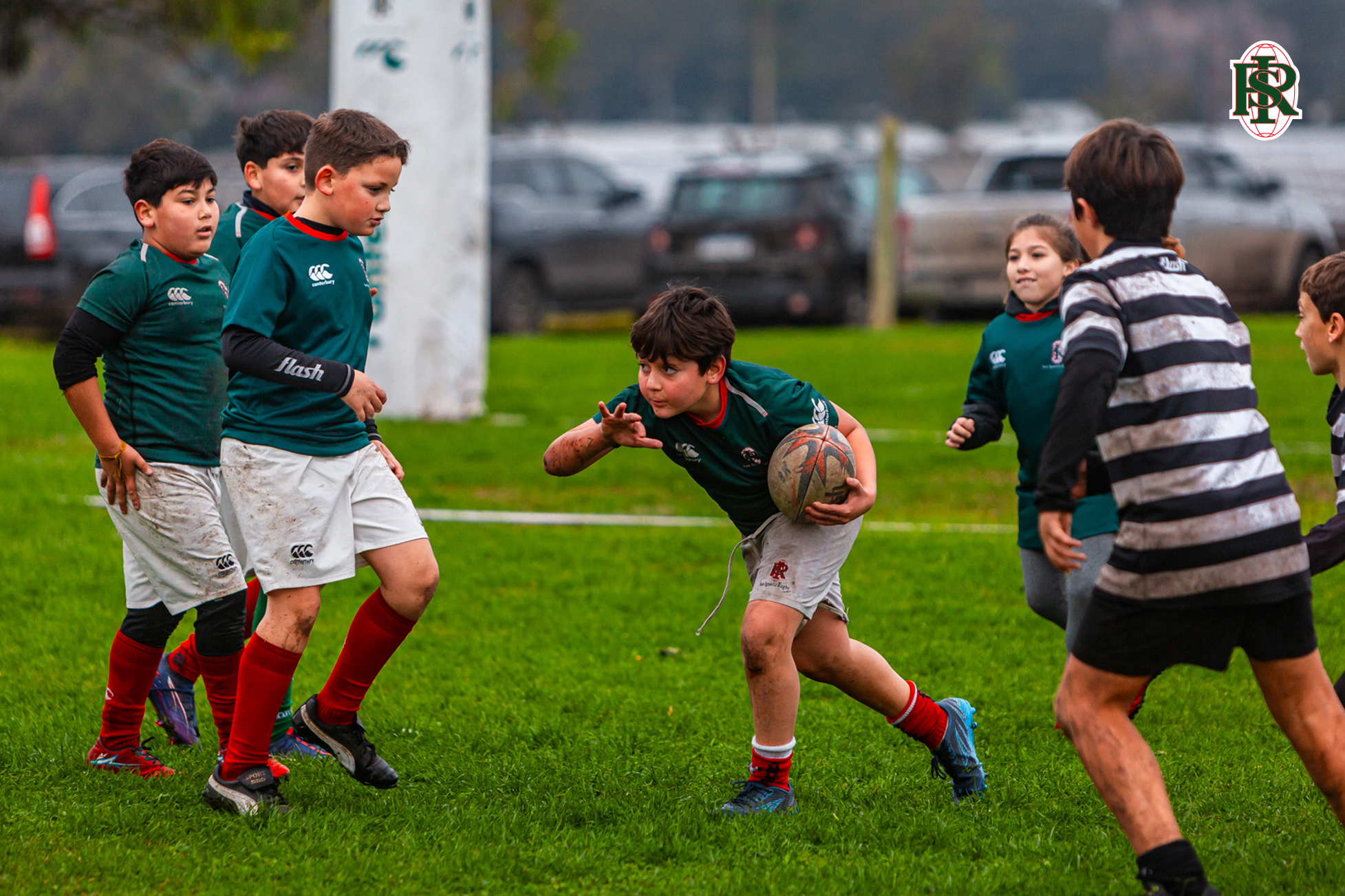 San Ignacio Rugby | Mar del Plata