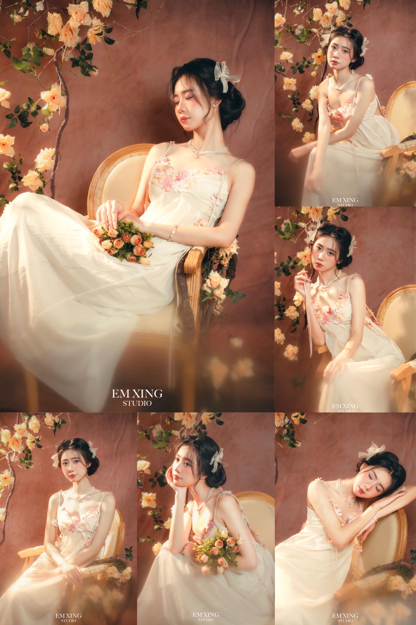 Em Xing Studio -... - Em Xing Studio - Chụp ảnh nghệ thuật