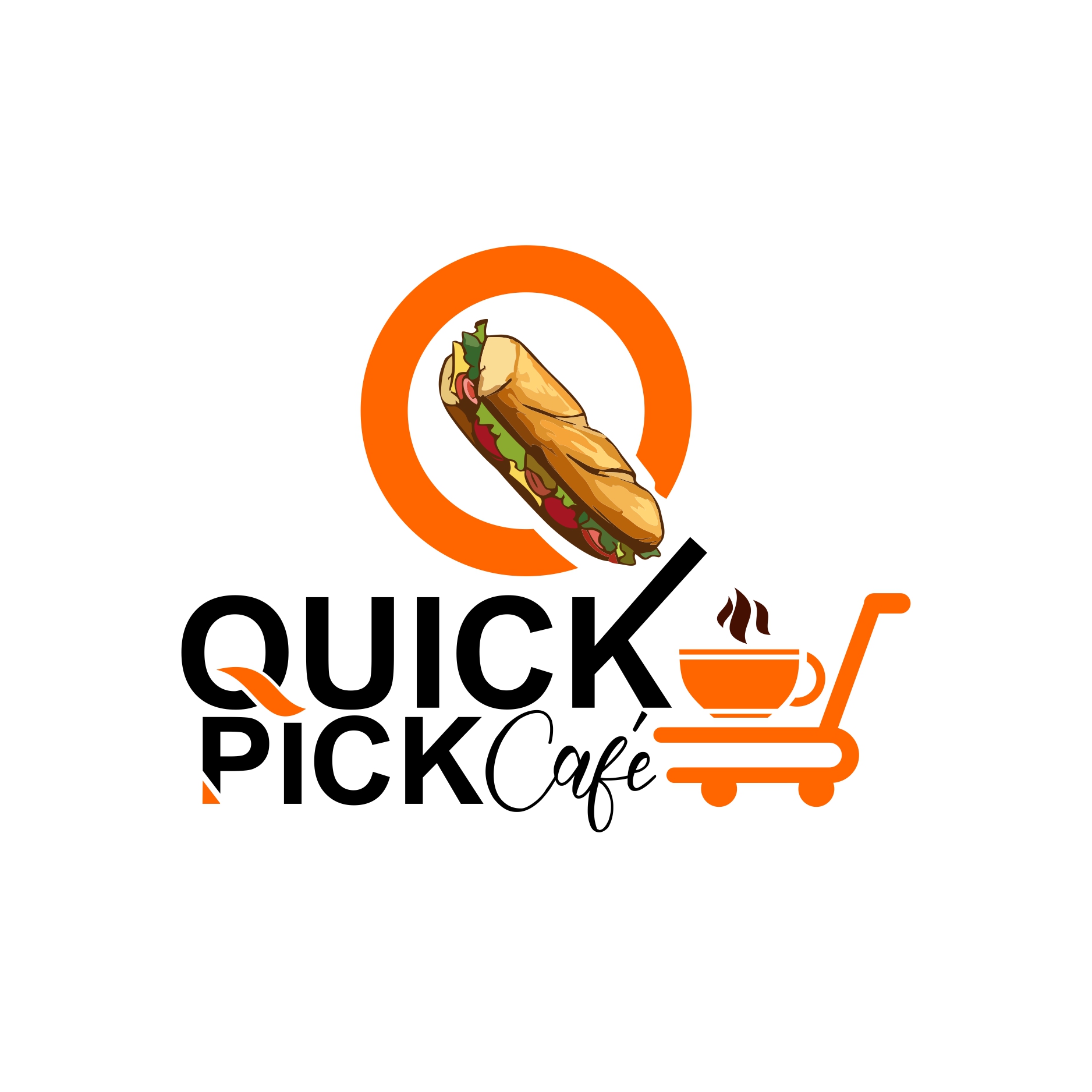 Quick Pick Cafe