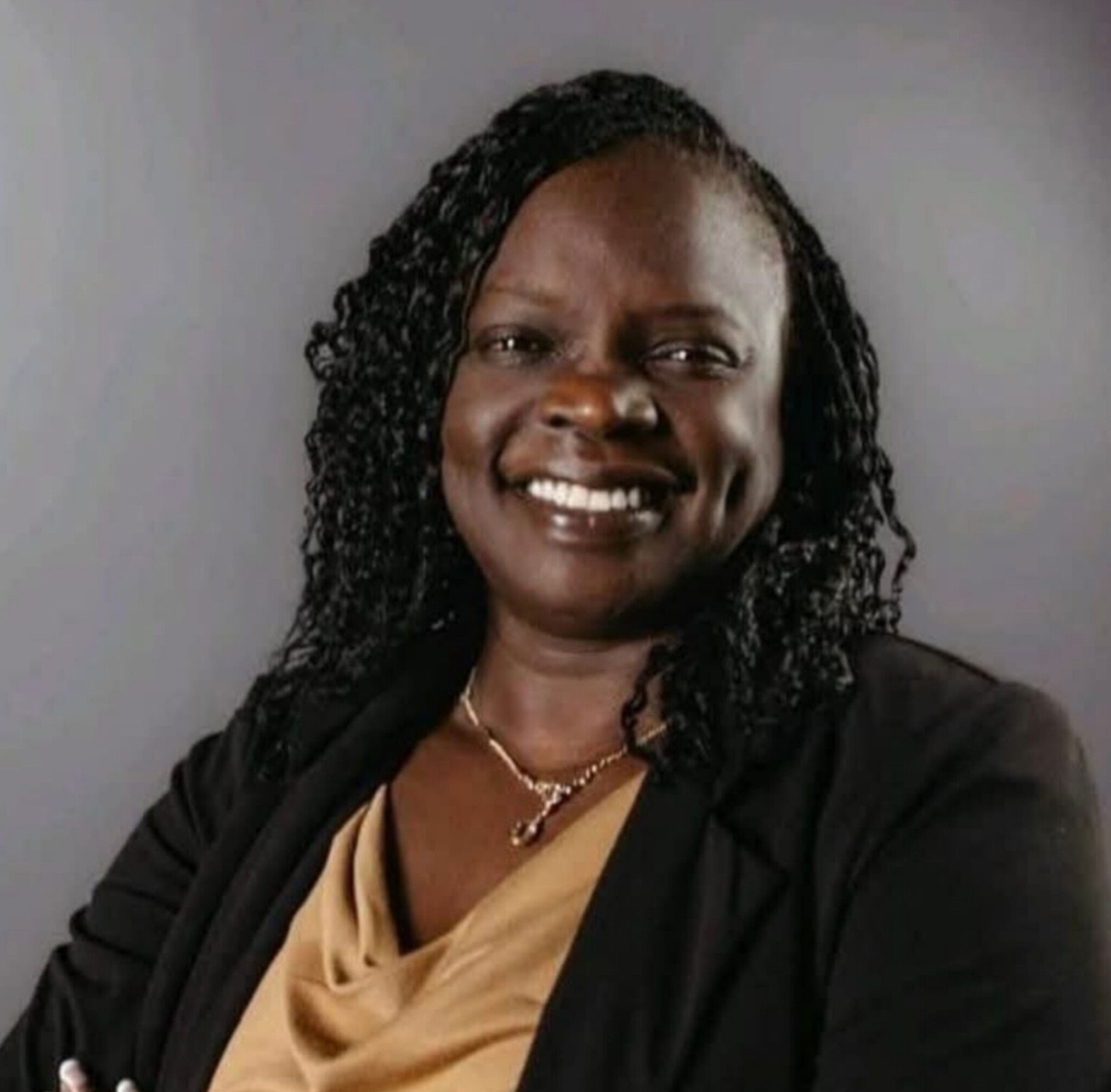 NileVision - 🛑 BREAKING: Oyet Nathaniel Pierino Appoints Hon. Tabitha ...