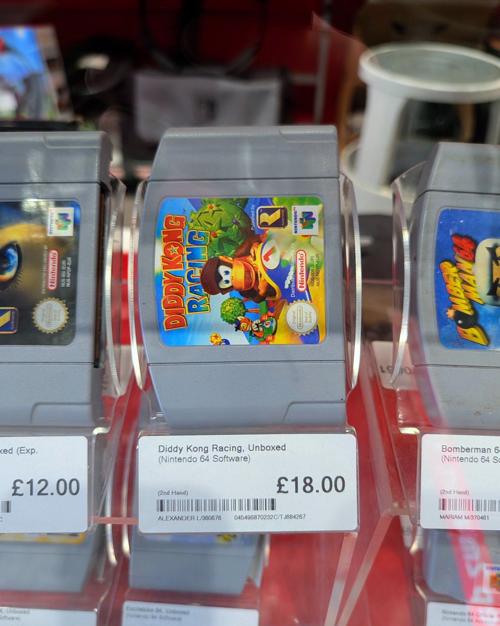 Nintendo Power's retro Mario Kart 64 article sparks nostalgia