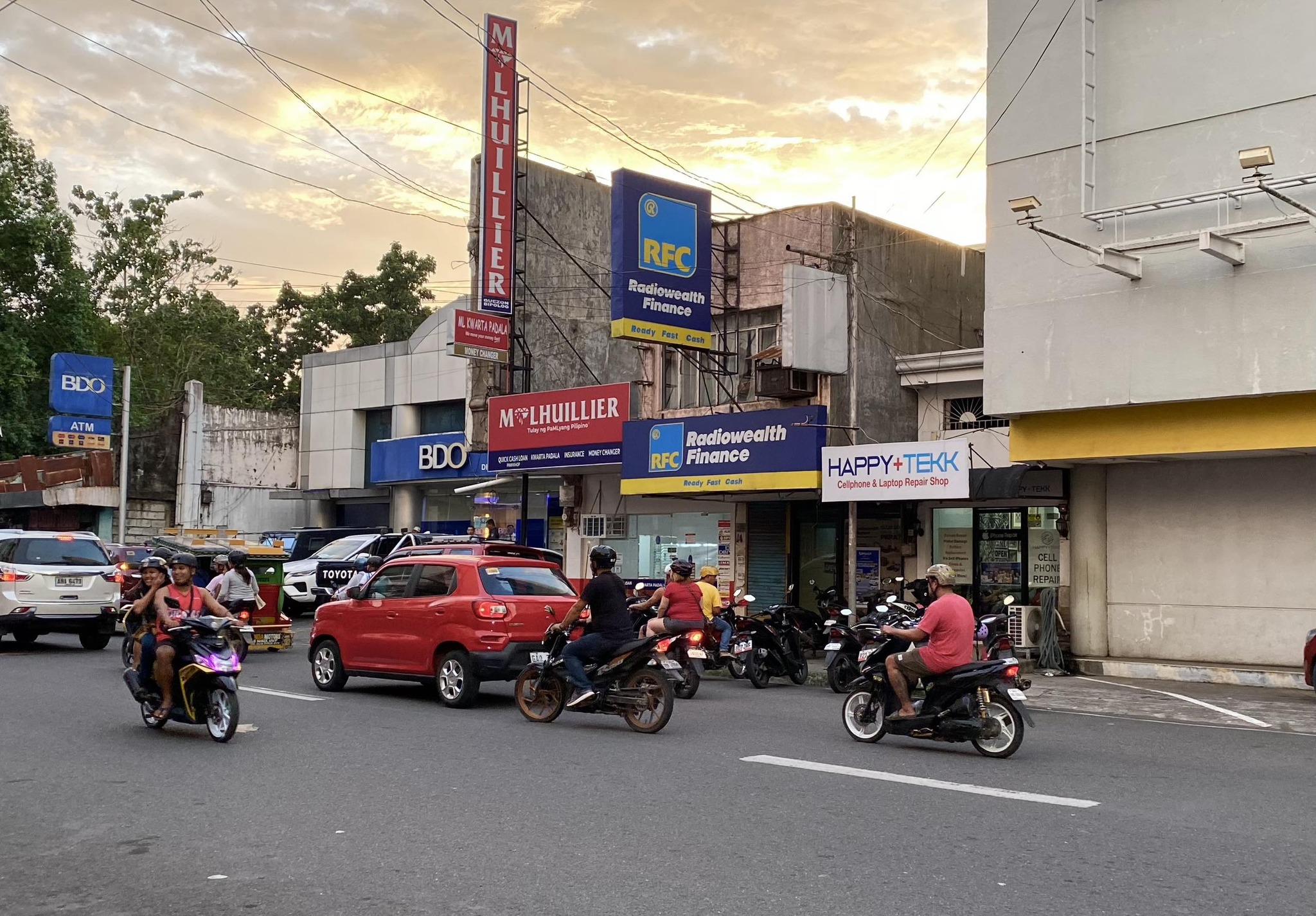 HappyTech Mobile & Laptop Repair Center. | Dipolog City