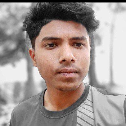 Md Emon Hossain