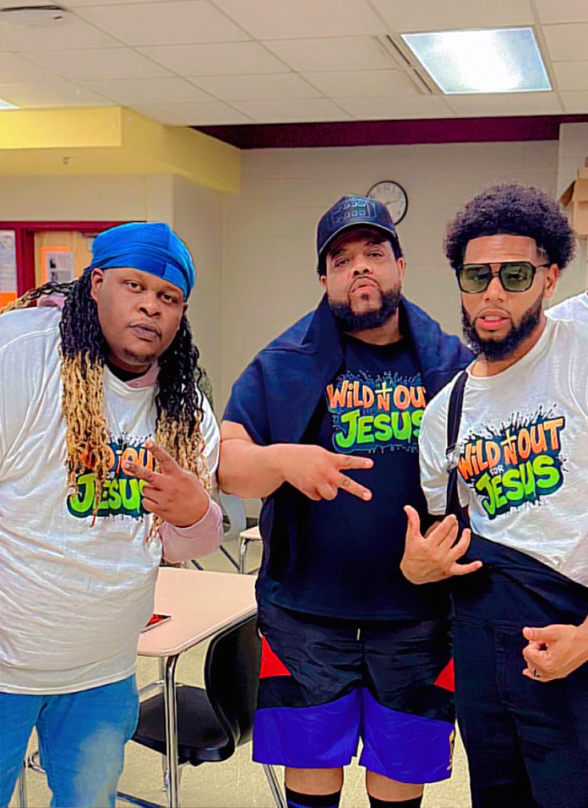 TONIGHT🗣🚨 Tune in to the Season Finale of Wild N Out Season 19