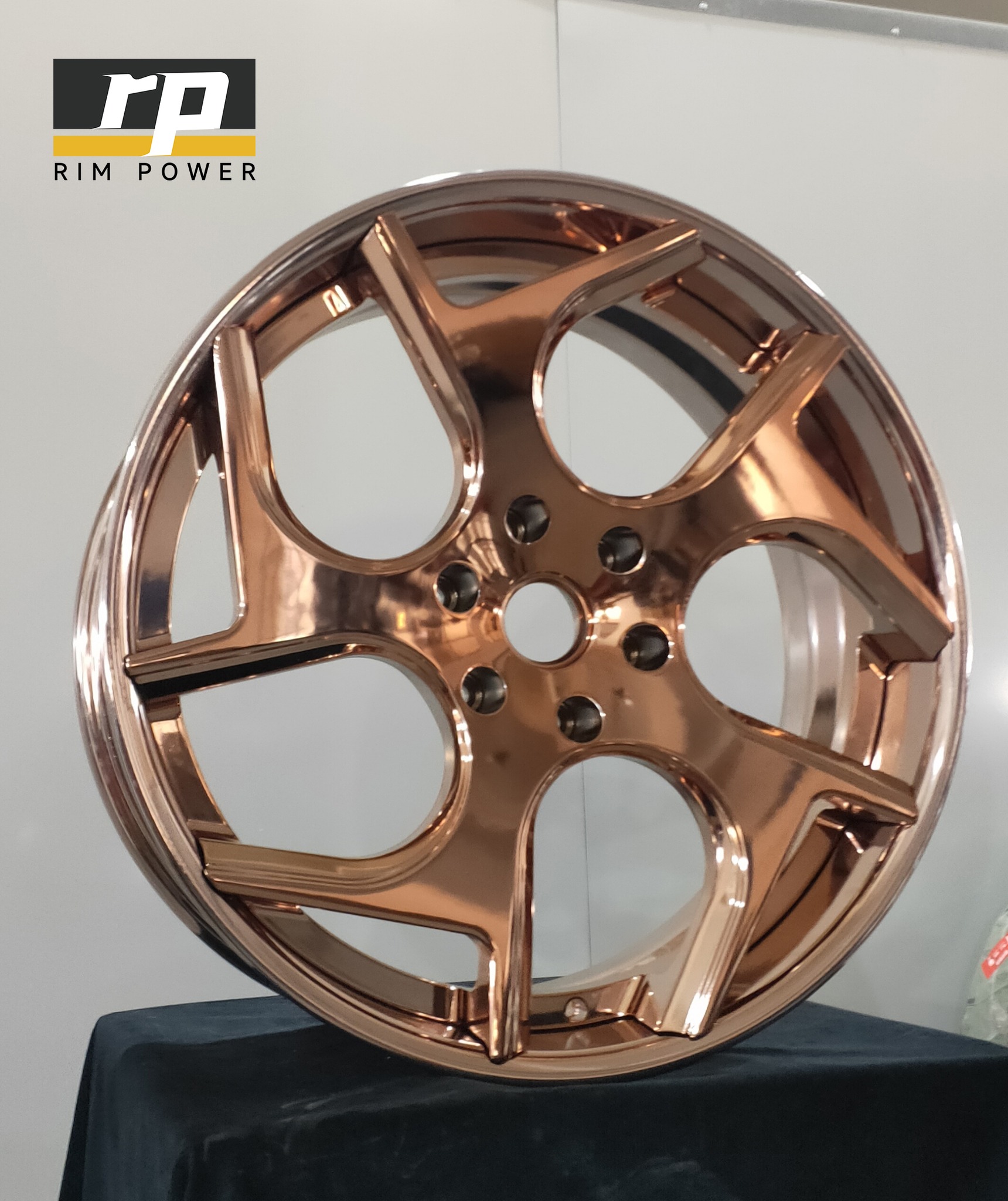 RIM POWER