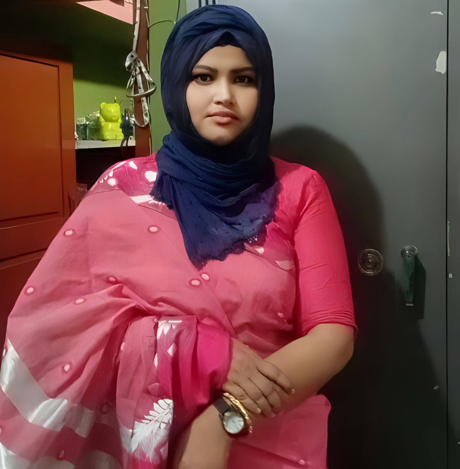 Mohima Akter