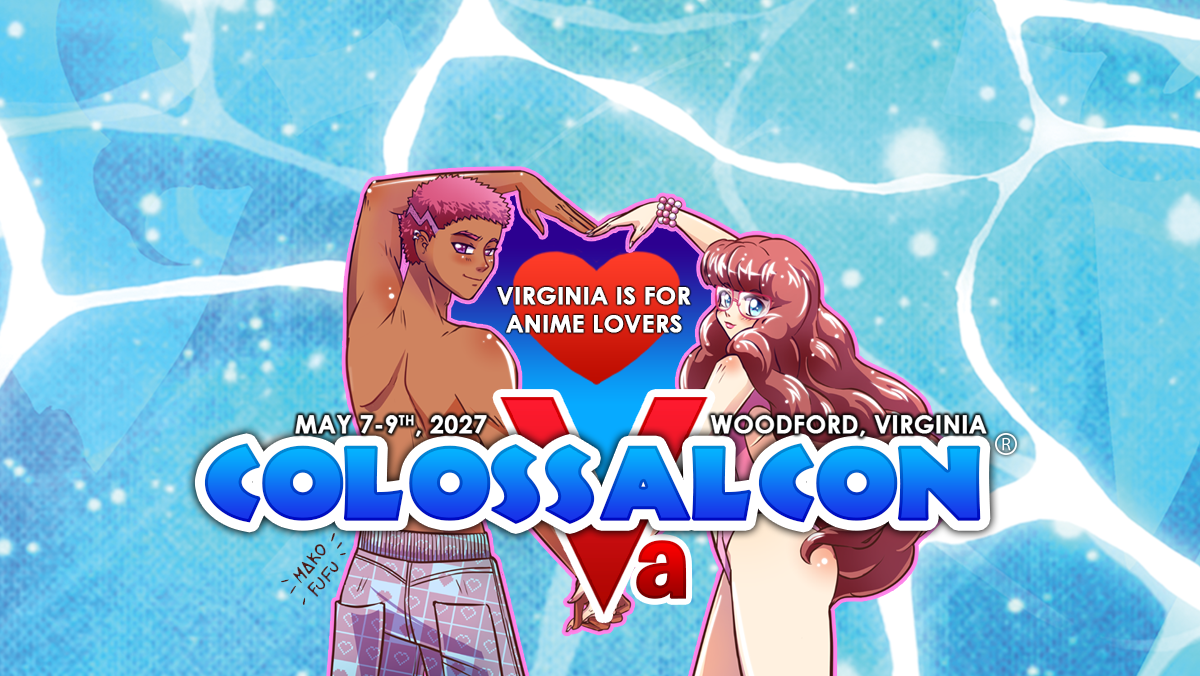 Colossalcon Virginia