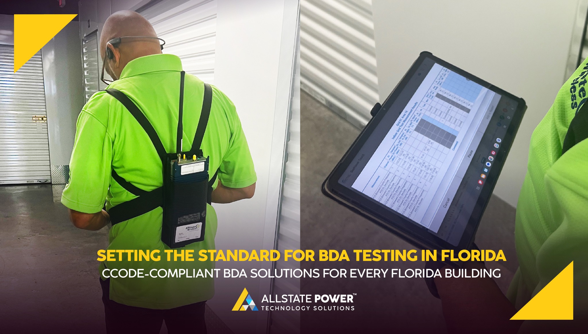 Allstate - Is your building ready for inspection? Learn why #BDAtesting ...