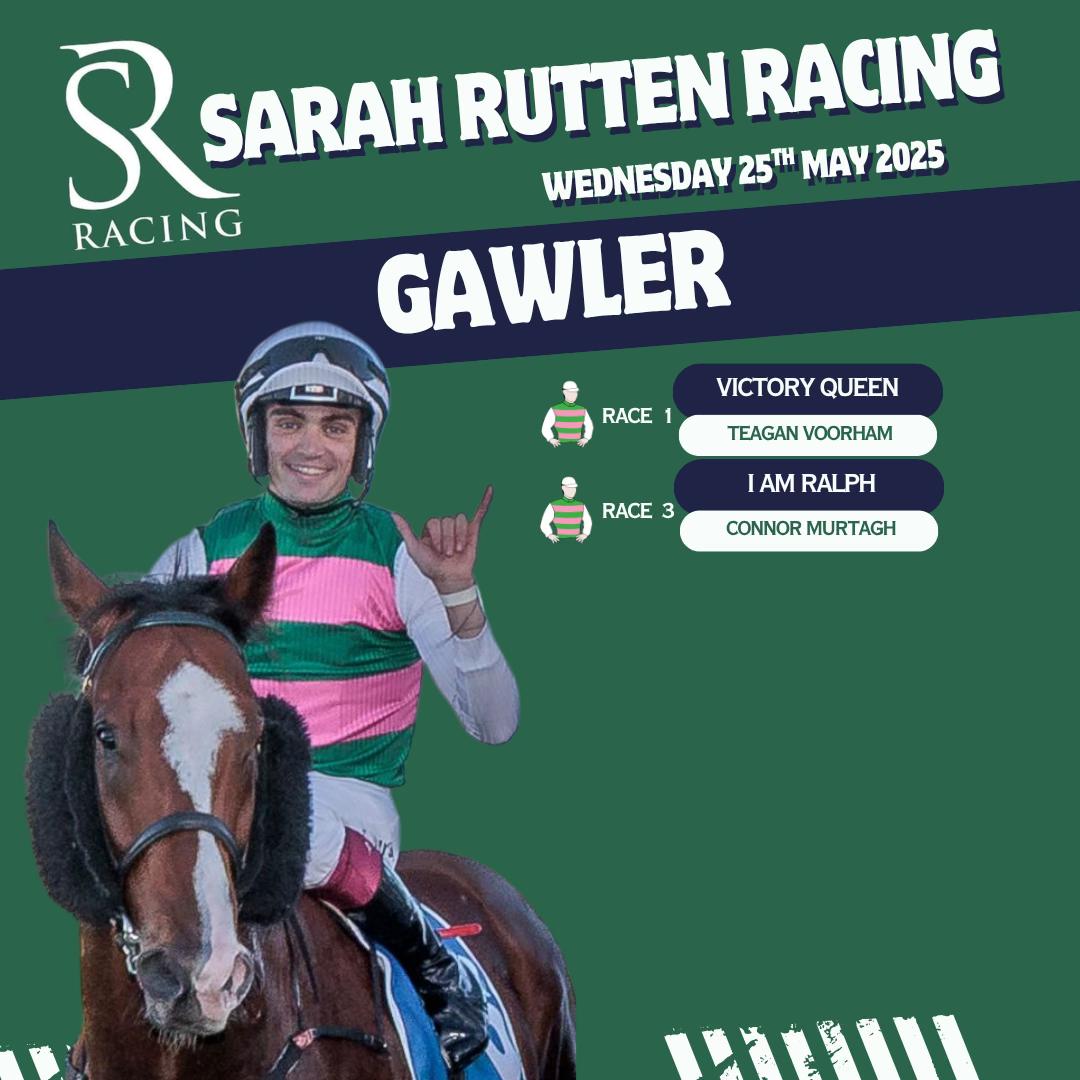 Sarah Rutten Racing | Murray Bridge SA