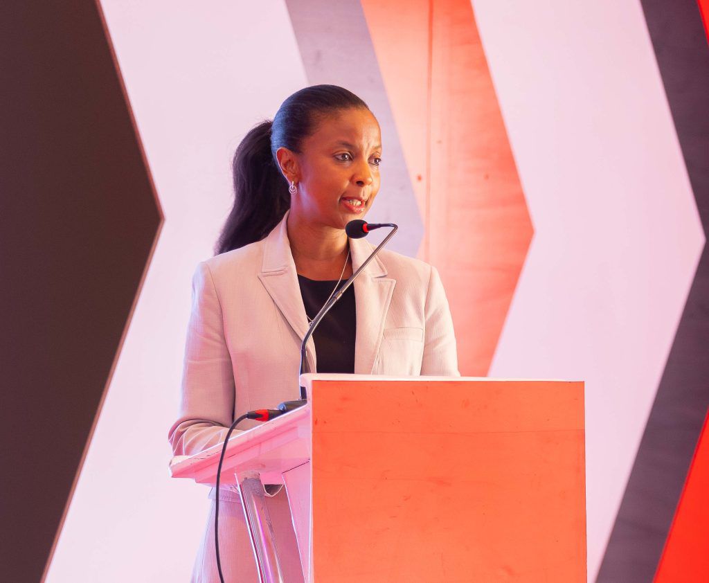 FIDA Kenya has launched the... - African Women Network | Facebook