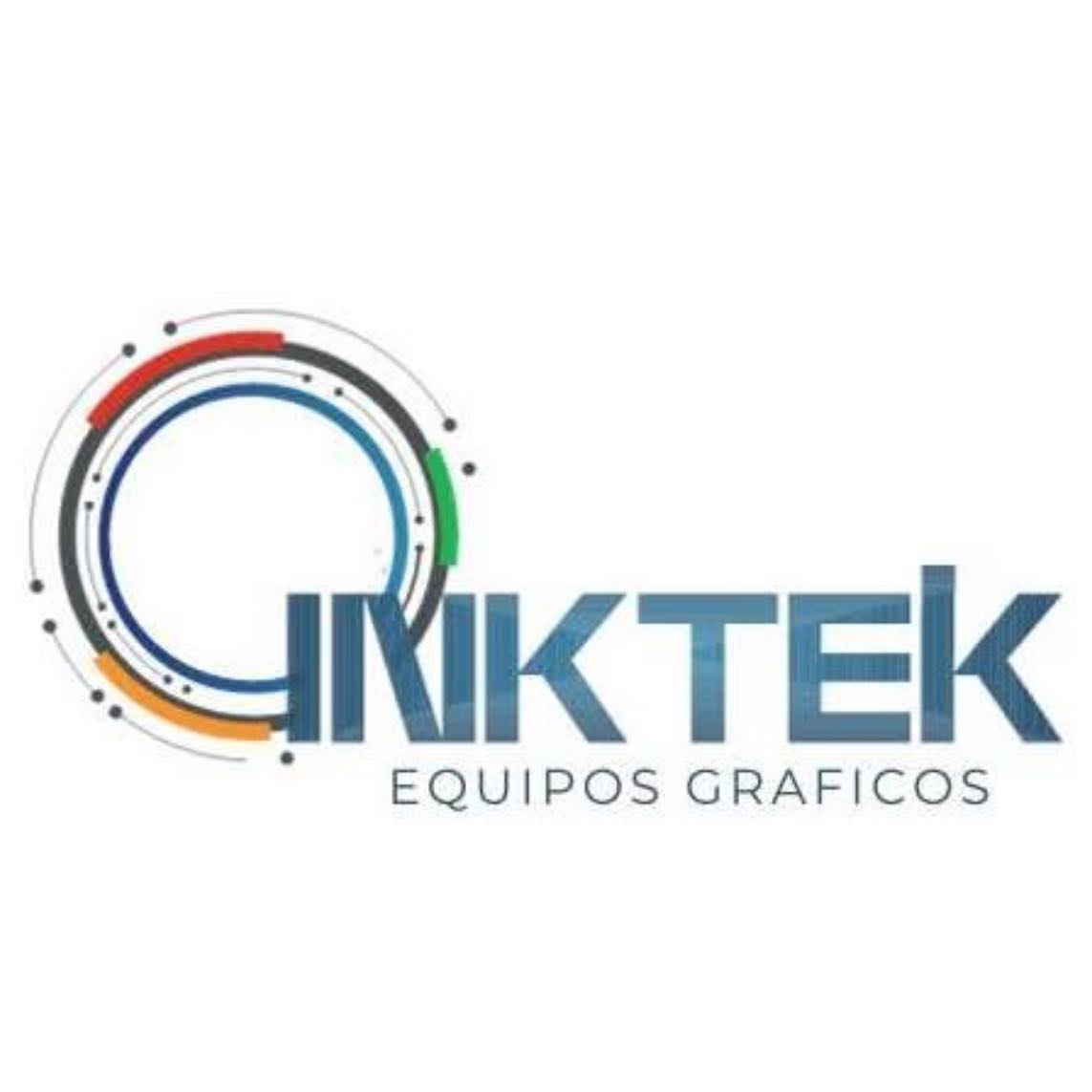 🎨 ¡Transforma tus ideas en realidad con Inktek! 🎨 En Inktek, somos tu ...