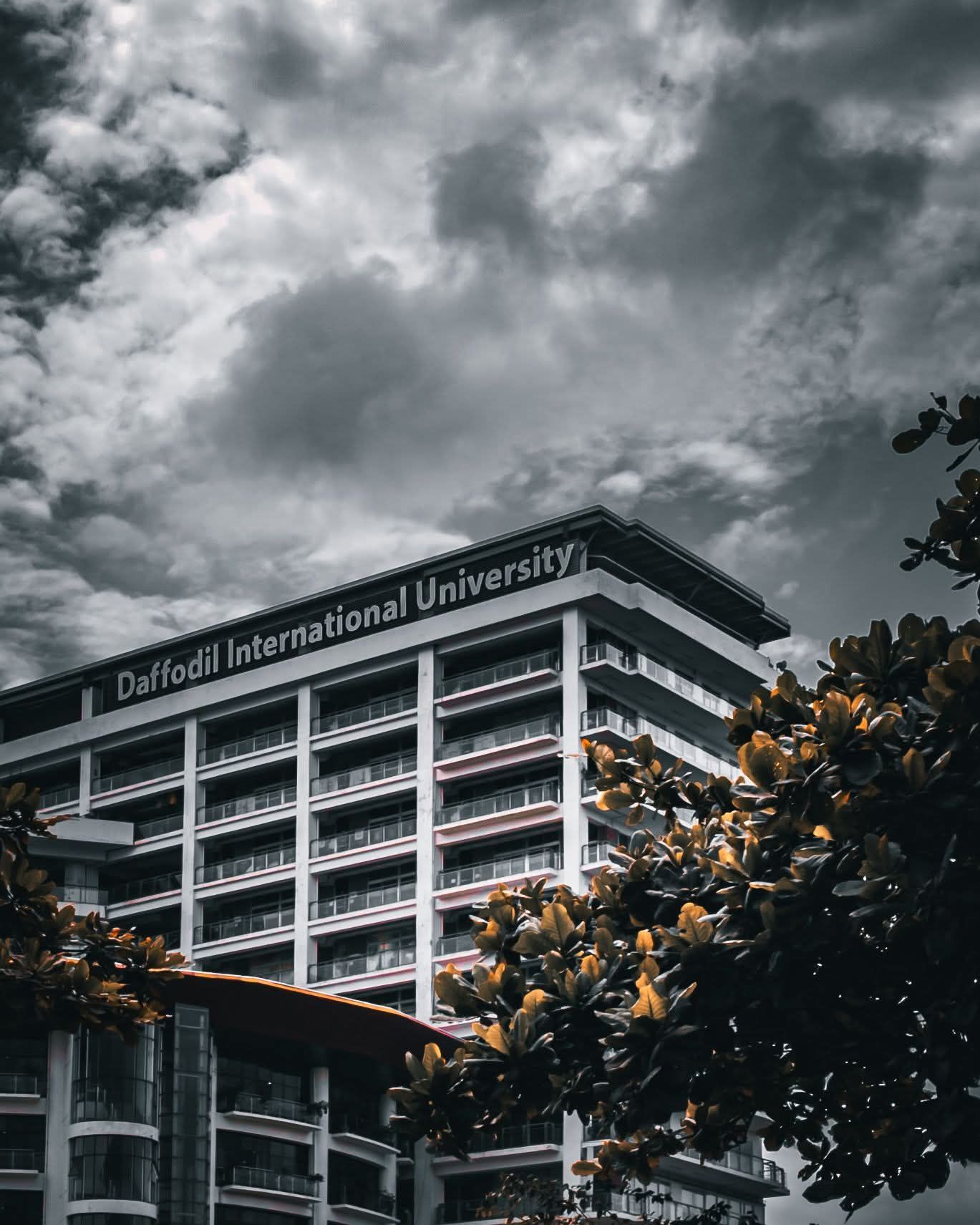 Da... - Daffodil International University Photographic Society