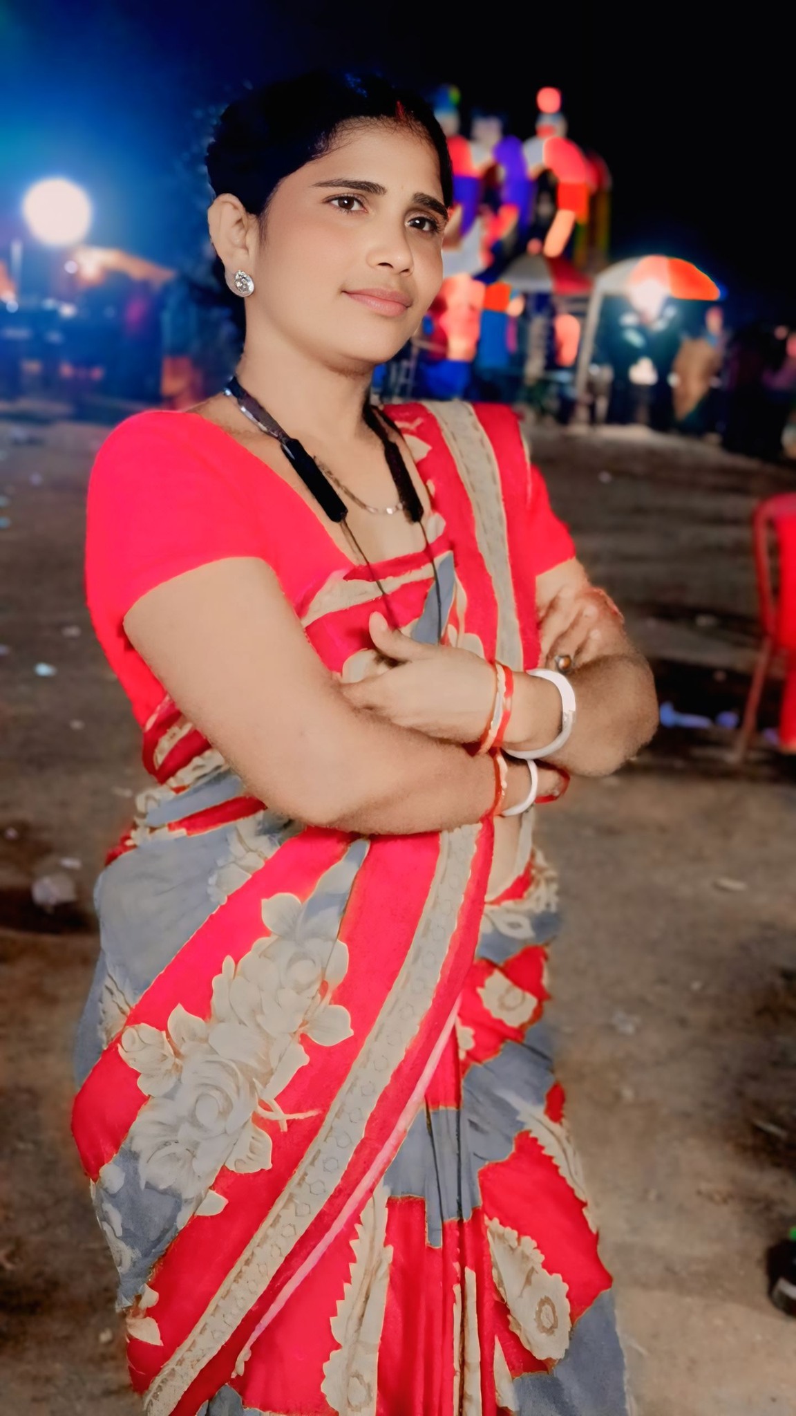 Rekha Rani