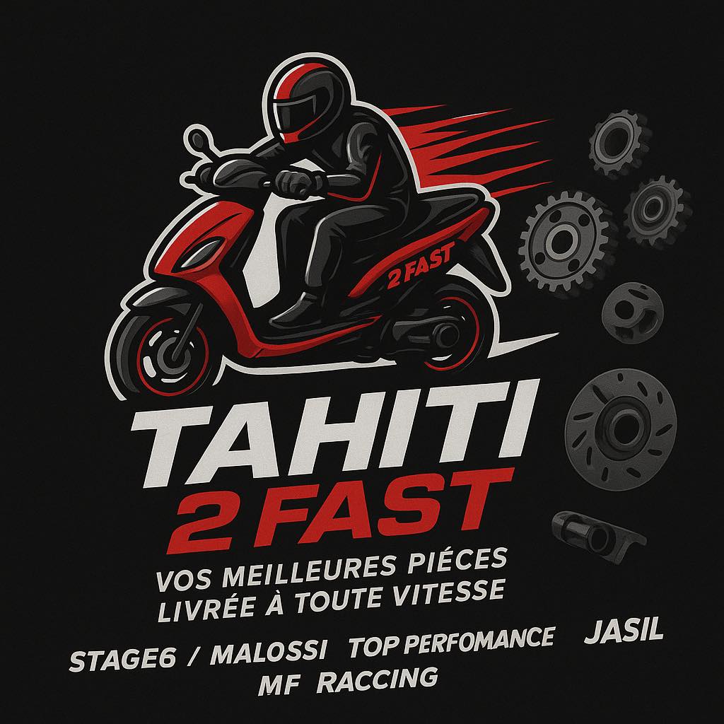Ouverture de Tahiti 2Fast Nouvel Arrivage des pieces origine et sport ...