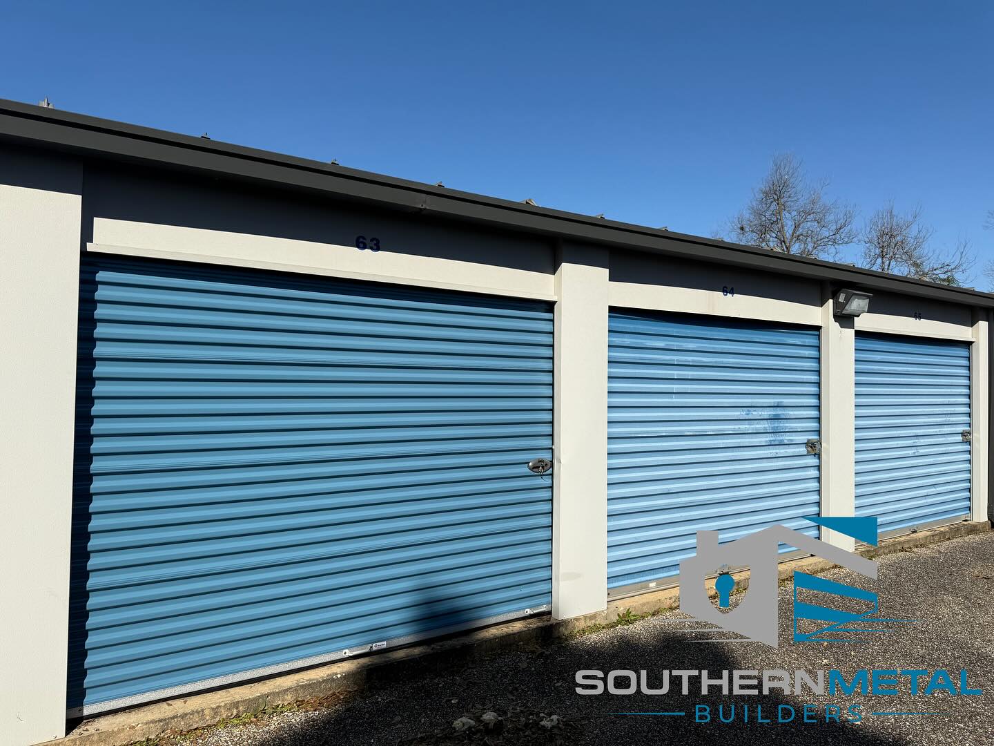 Southern Metal Builders