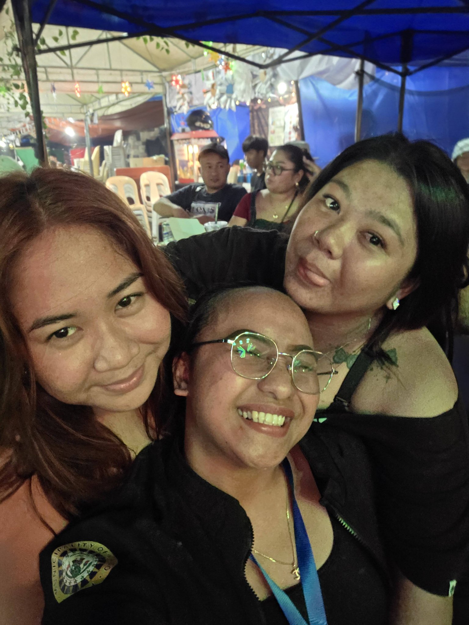 Jochelle Gregorio Cruz