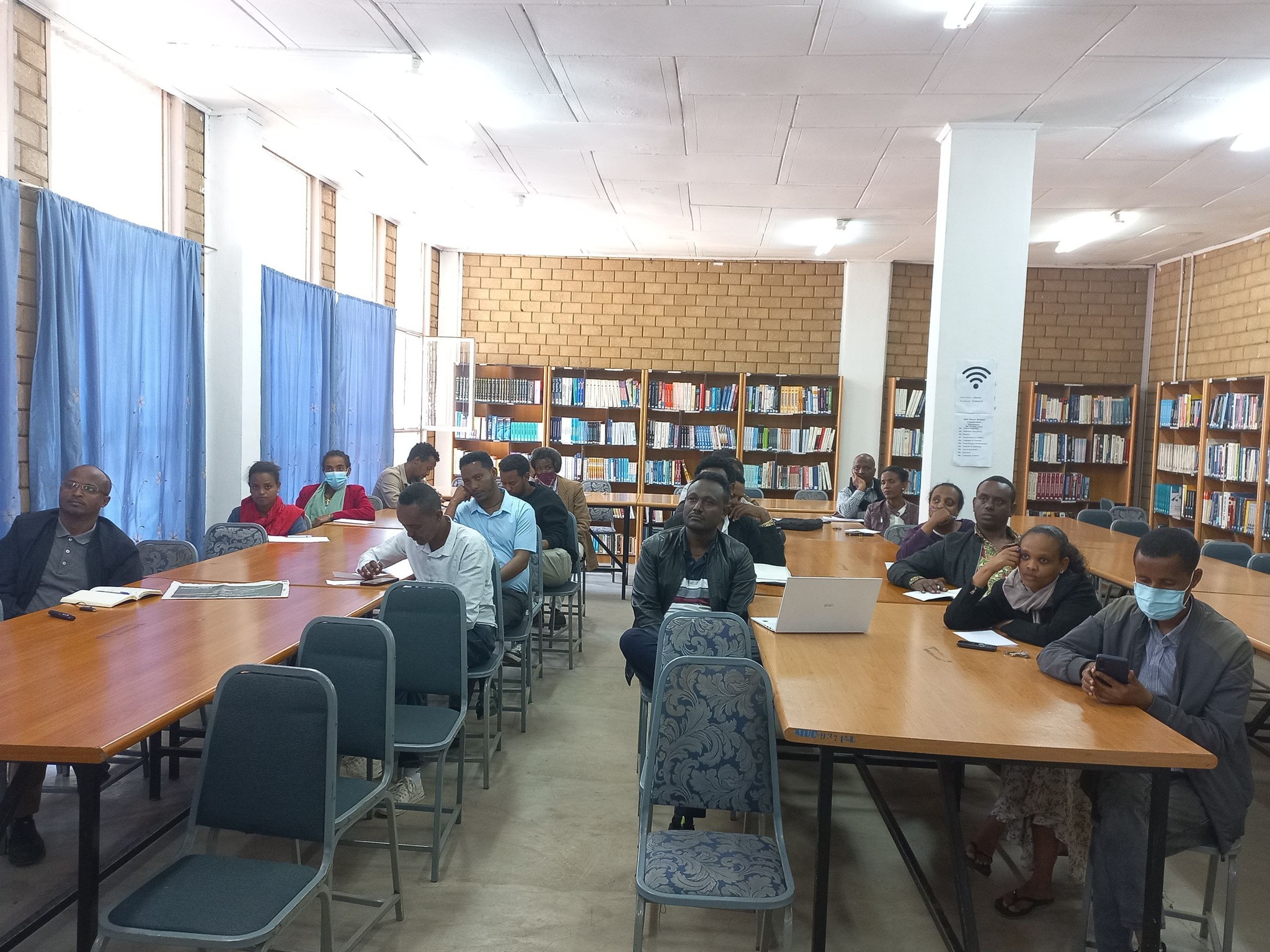 Andinet International College Addis Ababa | Addis Ababa