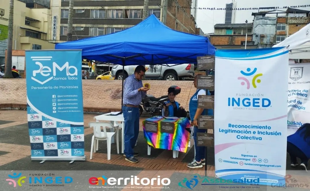 FUNDACIÓN INGED - LA FUNDACION CENTRO DE ATENCION INTEGRAL... | Facebook