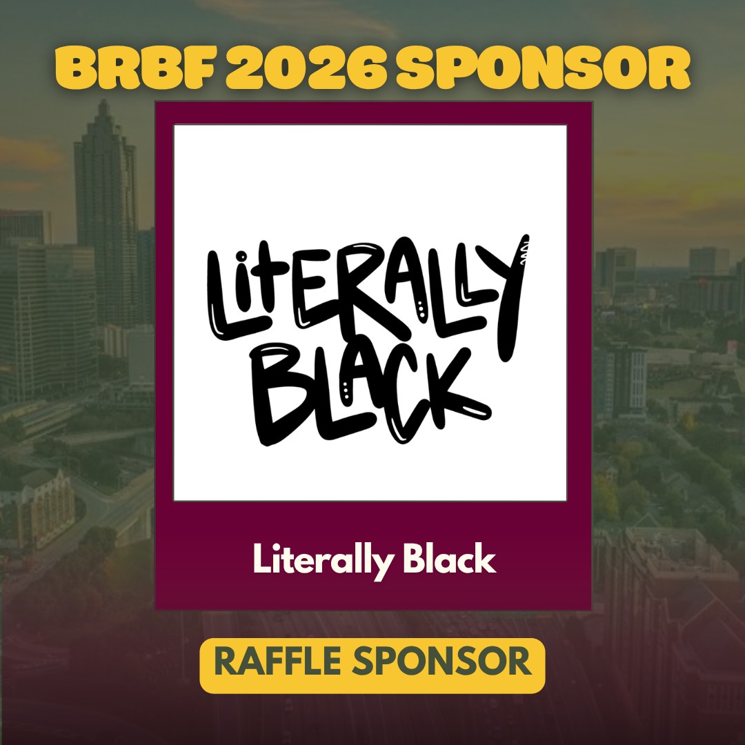 Sponsor Announcement We are... - Black Romance Book Fest | Facebook