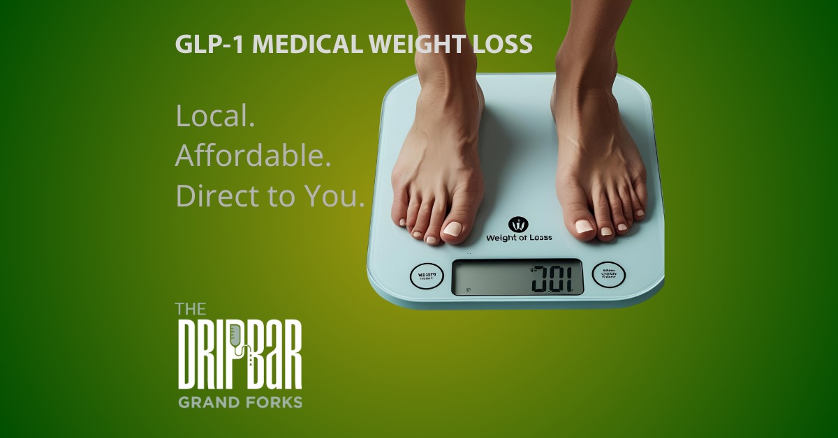 semaglutide grand forks Forks, ND Weight loss isn't one-size-fits-all 