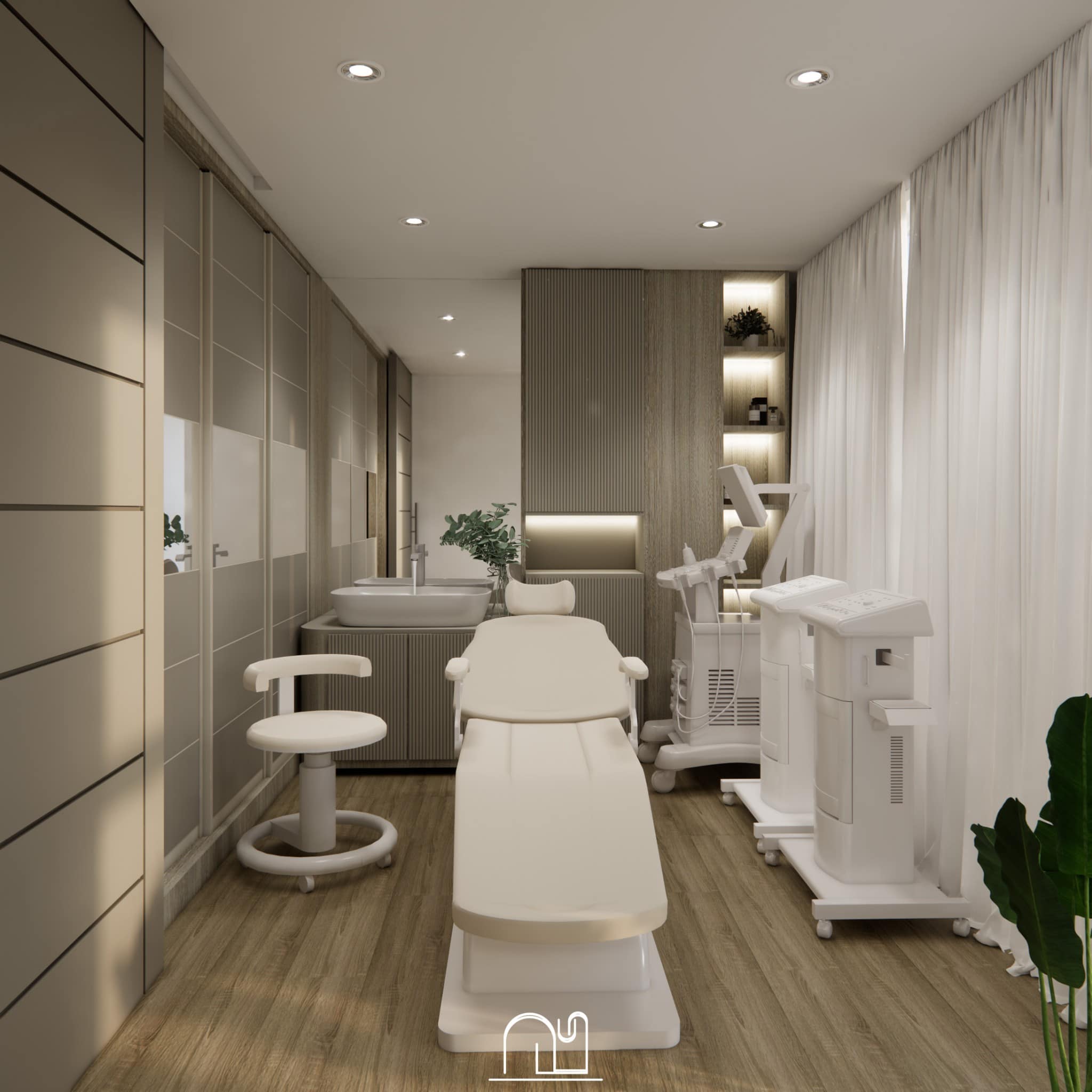 Perfect space Interior design - รับออกแบบและตกแต่งภายใน