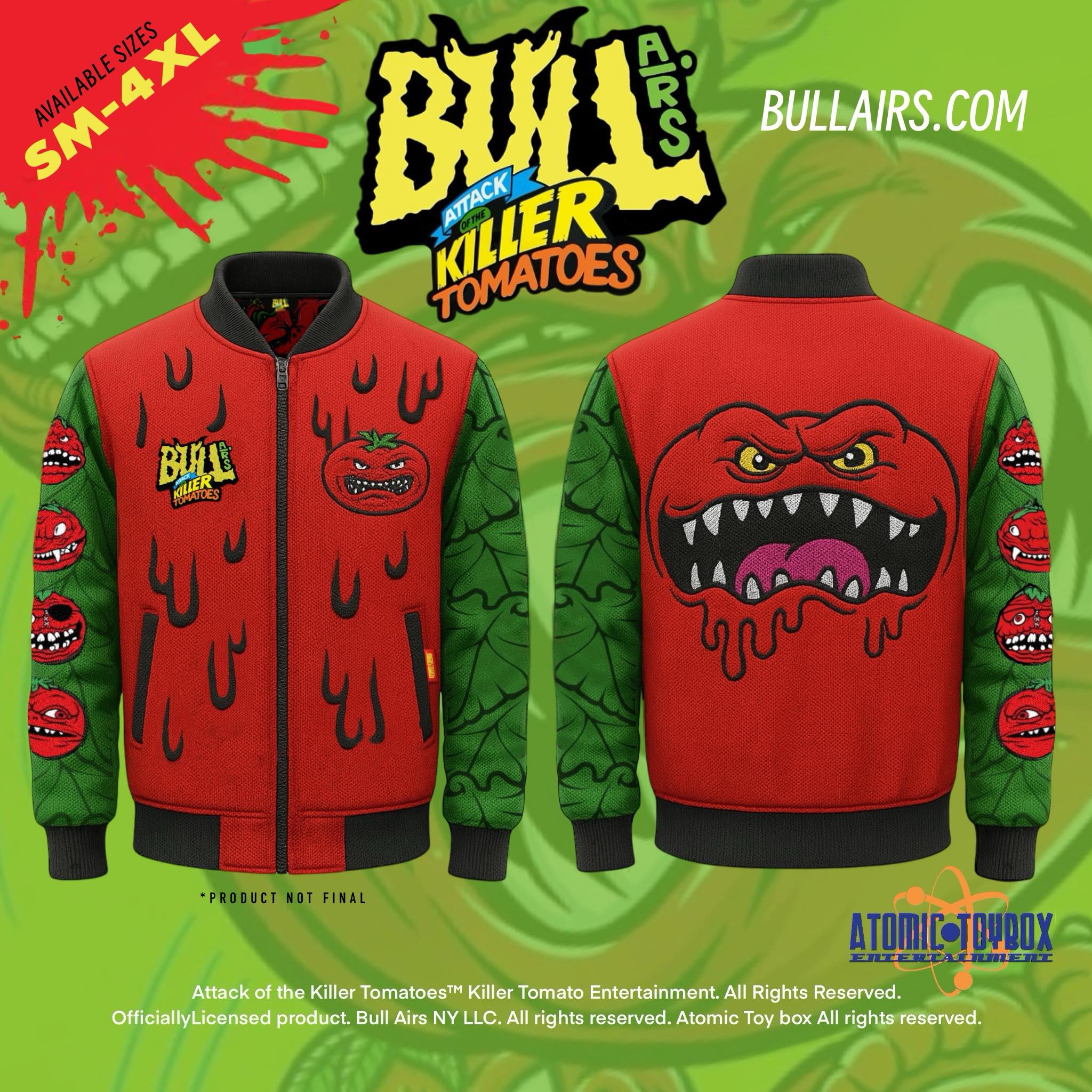 Bull Airs | Cortland NY