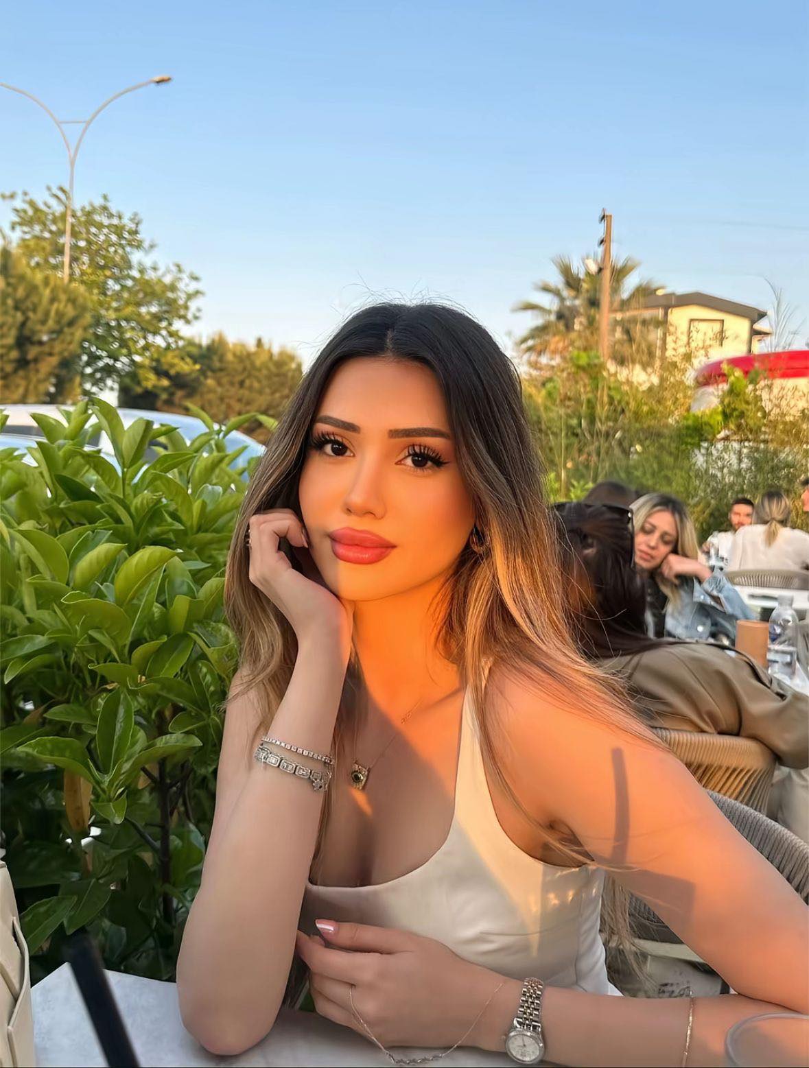Shafa Deofani