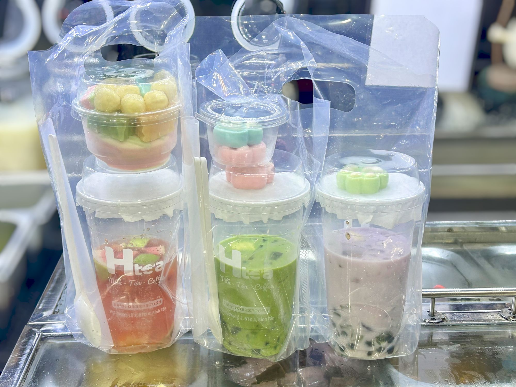 Htea Bình Tân