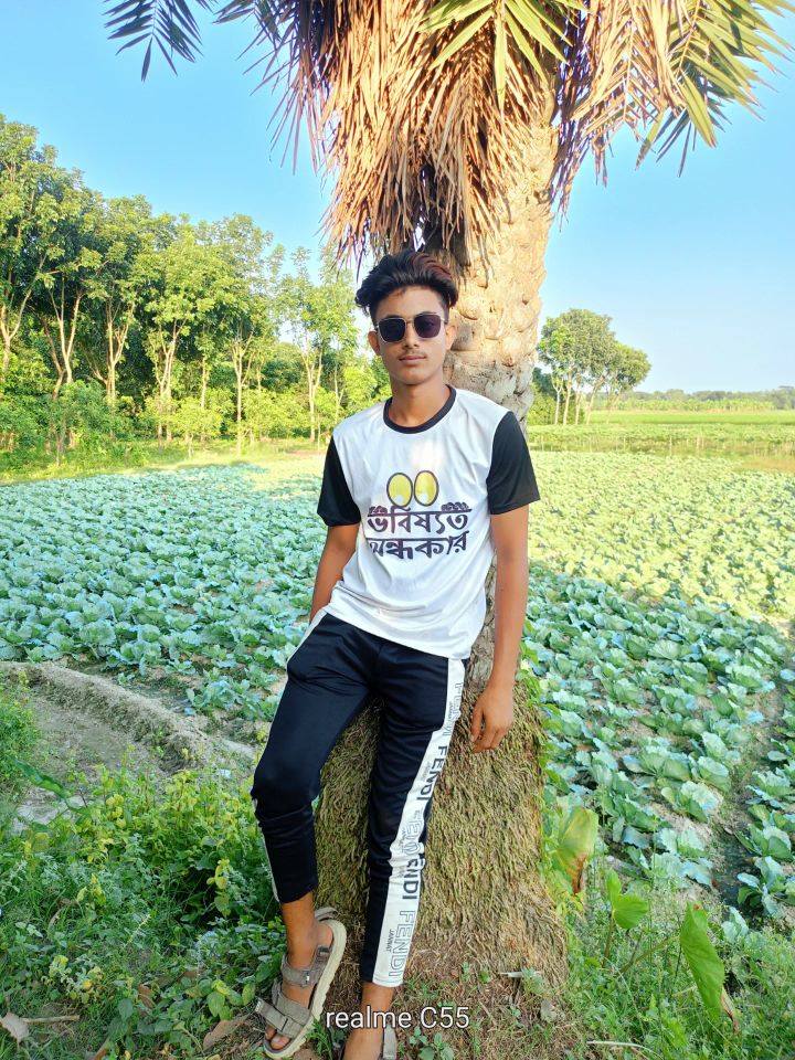Midul Hasan