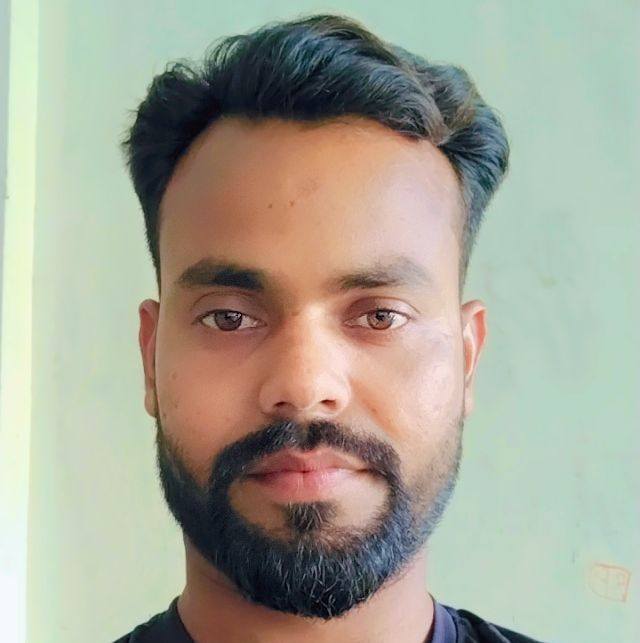 Samim Akhter
