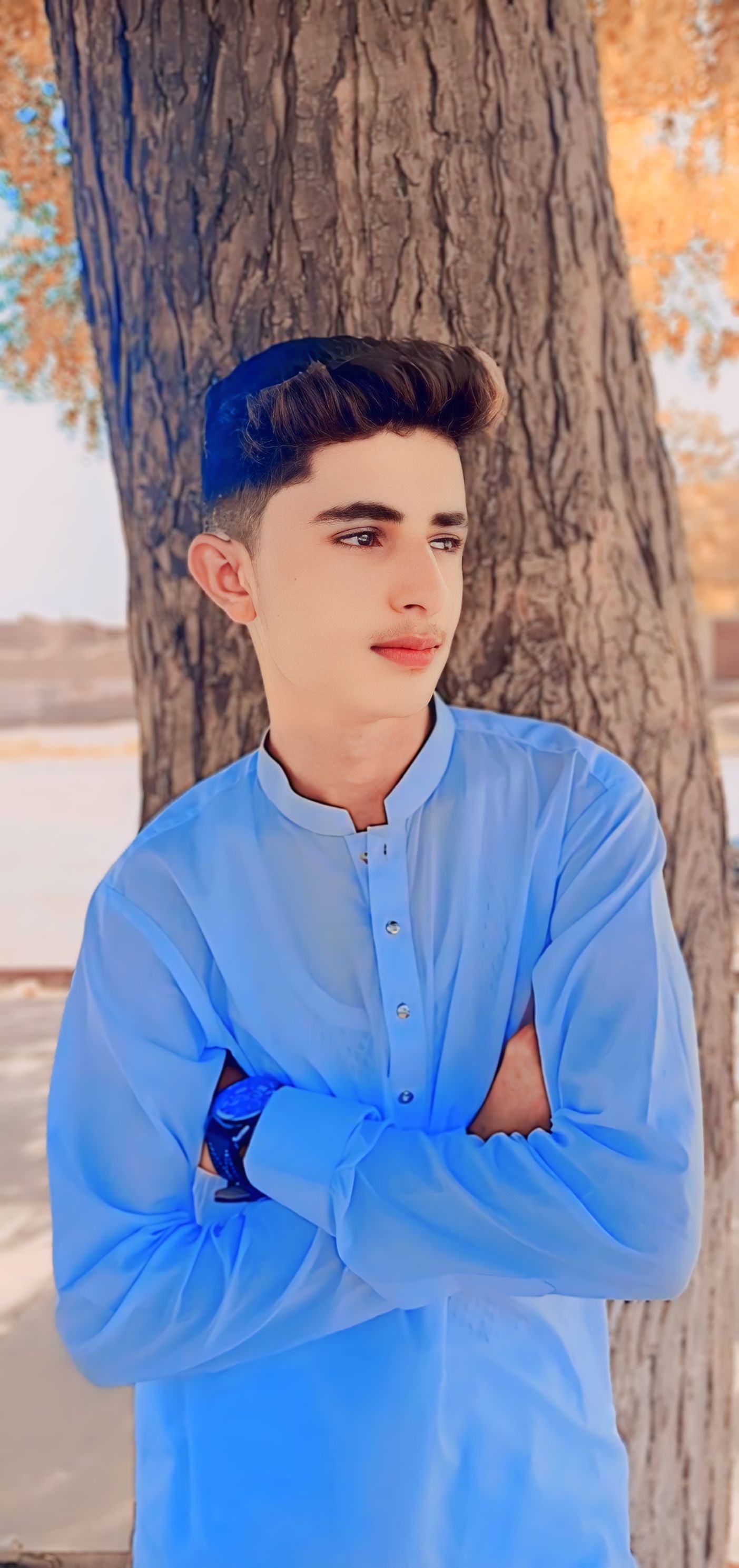 Sufyan Kh