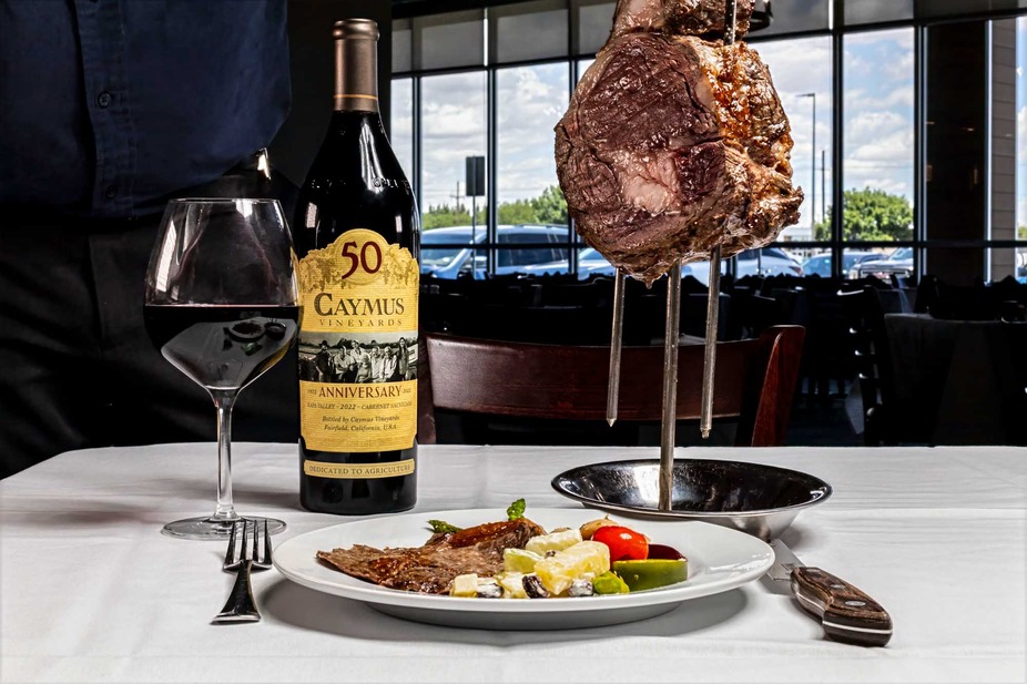 Ponto Gaucho Brazilian Steakhouse | Lubbock TX
