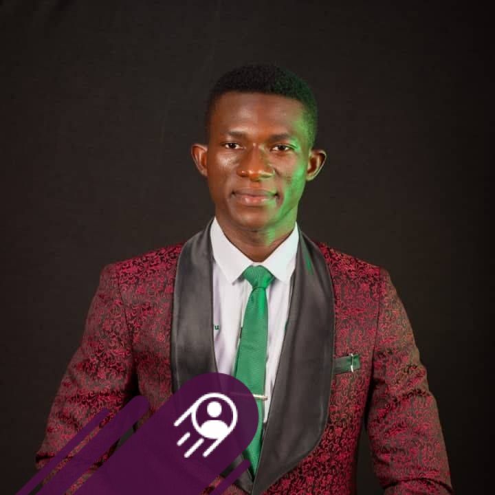 Salifu Bright