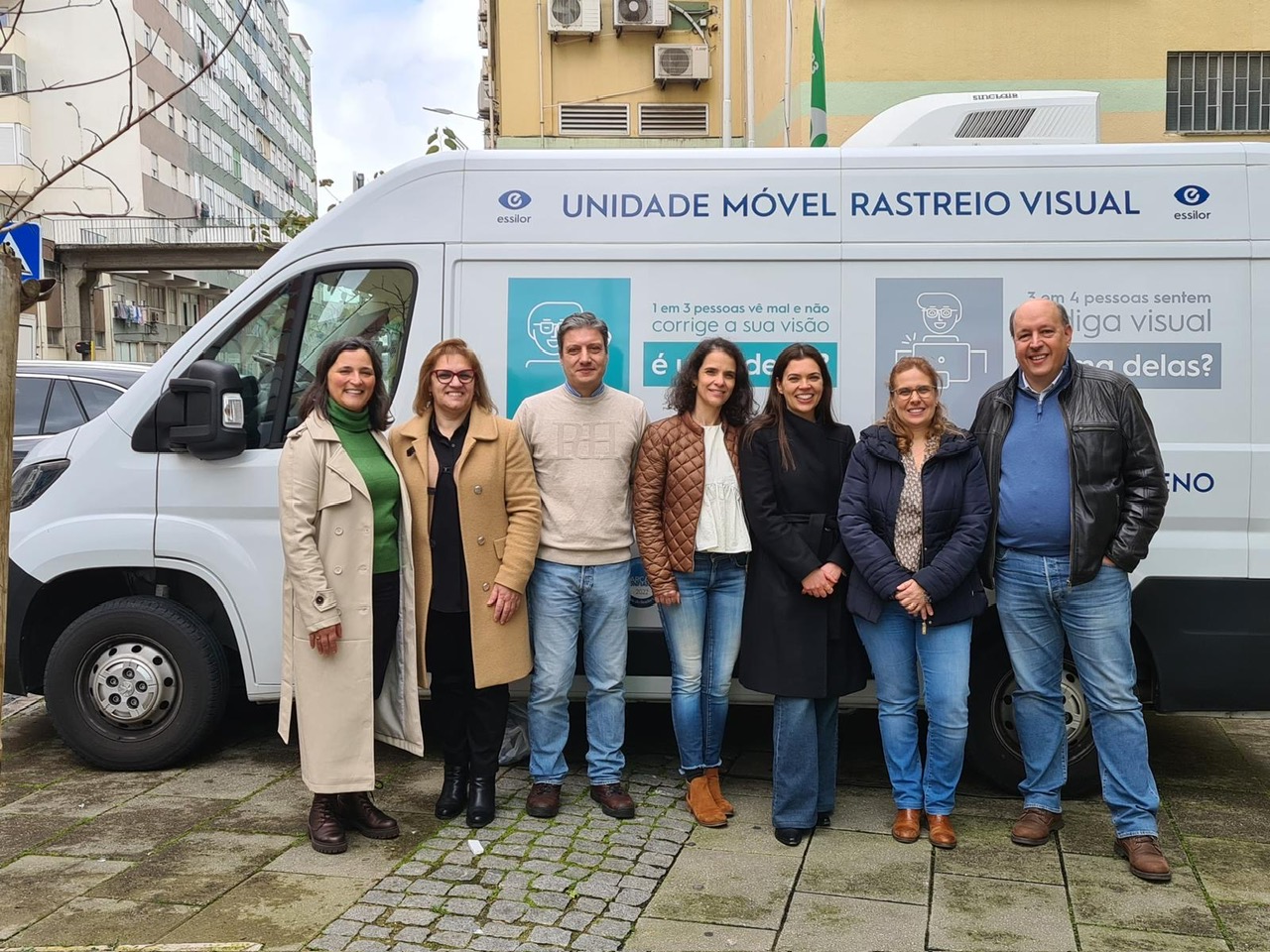 Unidade Local de Saúde de Loures-Odivelas | Loures