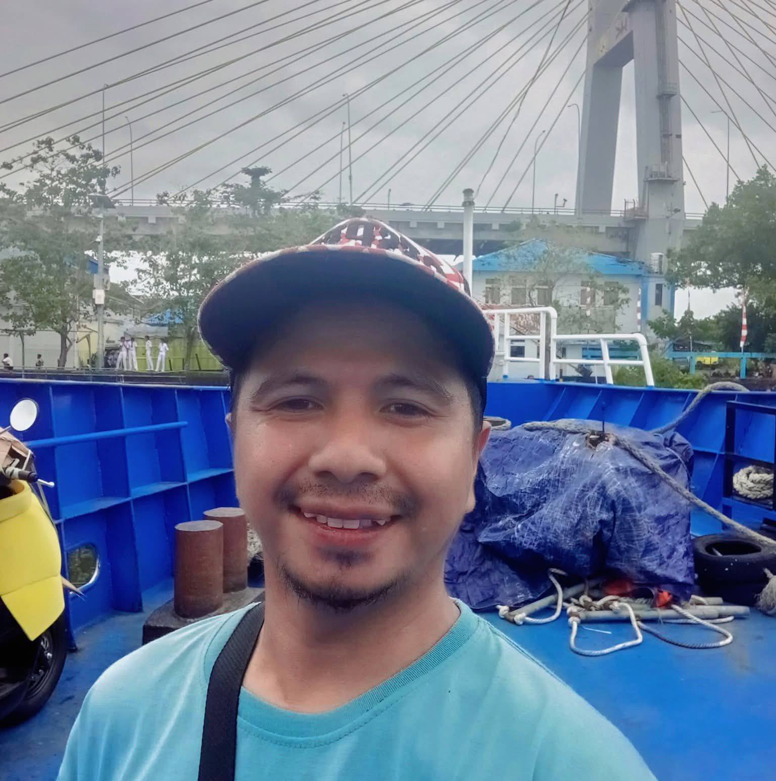 Enda Bambang