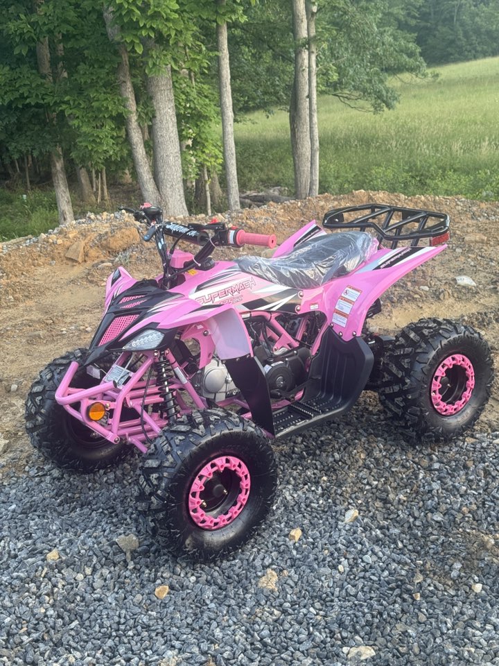 Off Grid ATV LLC | Fairmont WV