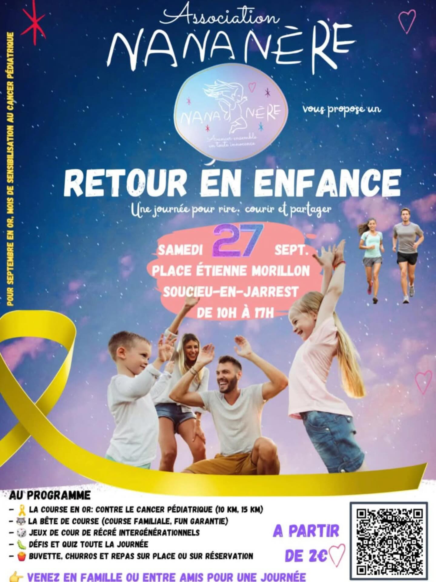 Association Nananère