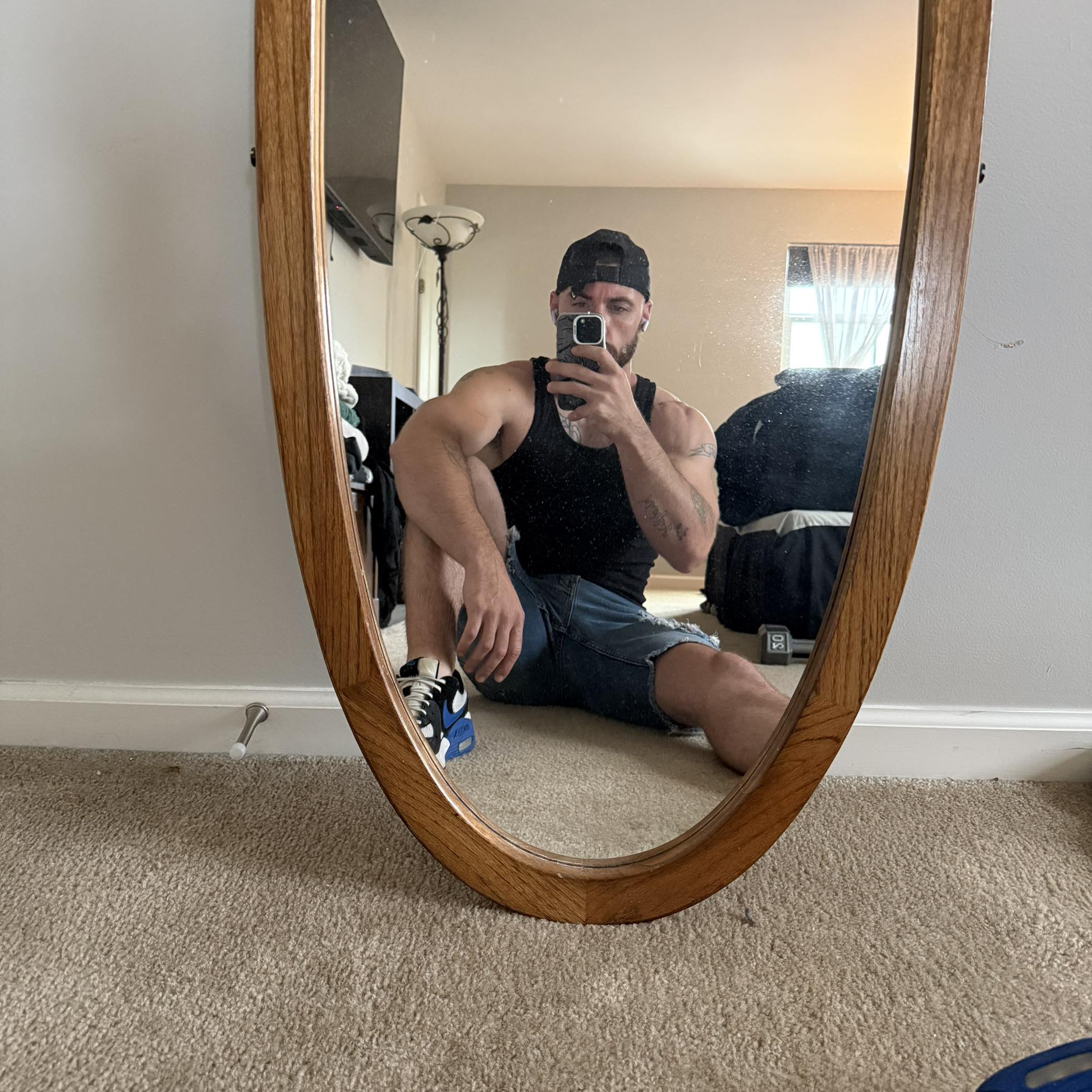 I’m telling yall. This app is low key... - Zachary Manerchia | Facebook