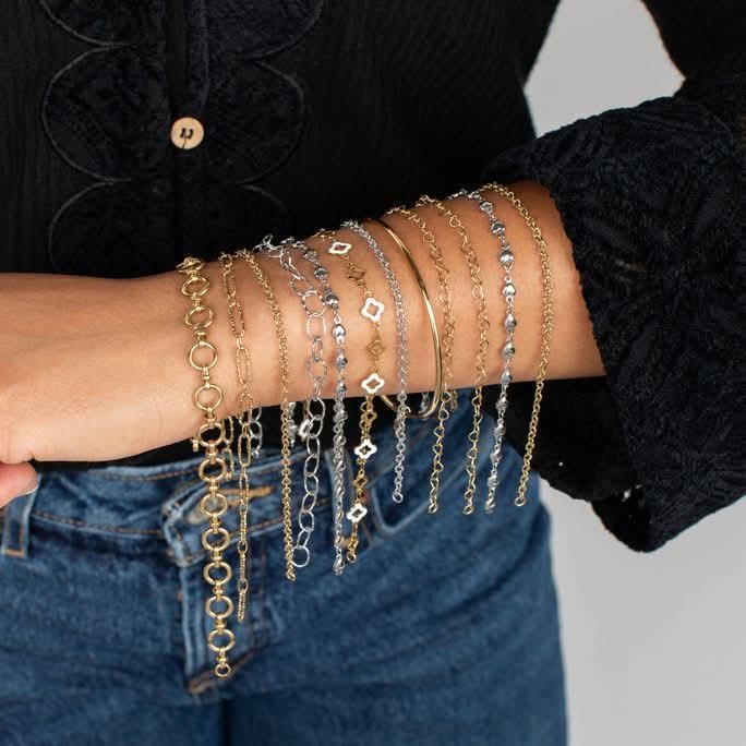 Venice - Back by popular demand, Christy’s PermaLinx by jBloom is ...