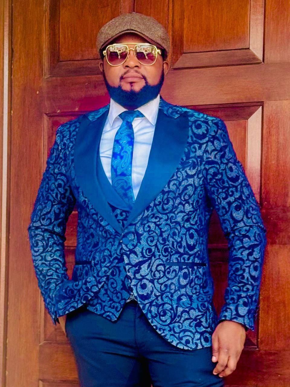 Aliboy Absound De Savior
