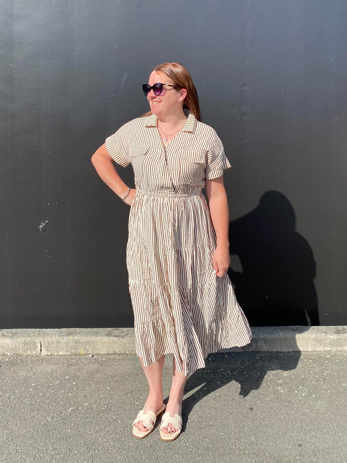 Shine On - 🤎 NEW ARRIVAL! 🤎 Introducing the Gorgeous... | Facebook