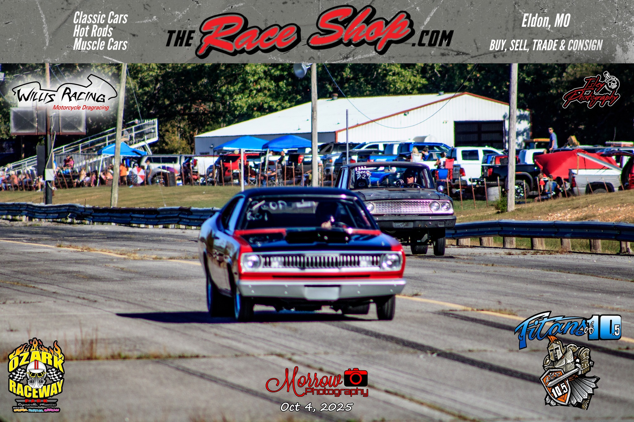 Morrow Photography added a new photo. - Morrow Photography