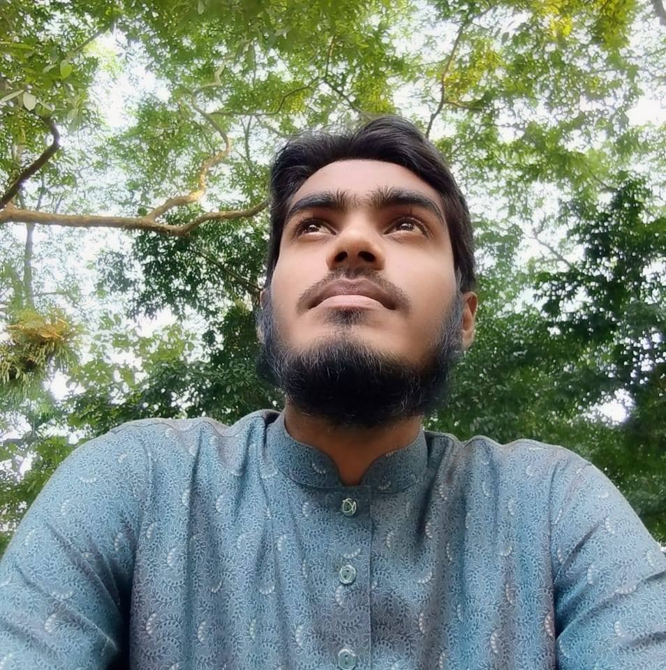 Voice Of Shafi 彡 | Mymensingh