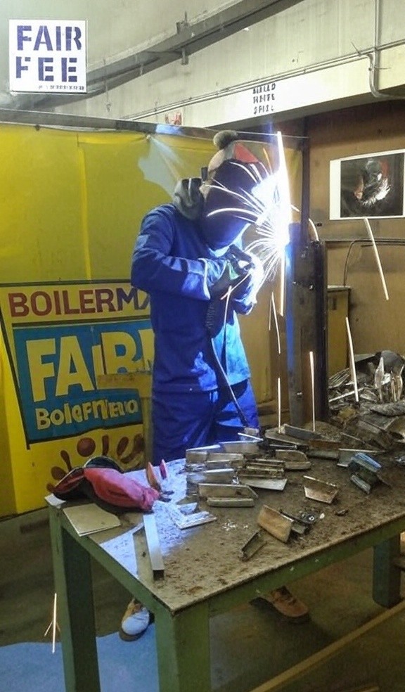 Boilermaker and welding course training | **🎀 𝐁𝐎𝐈𝐋𝐄𝐑𝐌𝐀𝐊𝐄𝐑 𝐂𝐎𝐔𝐑𝐒𝐄 🎀 ...
